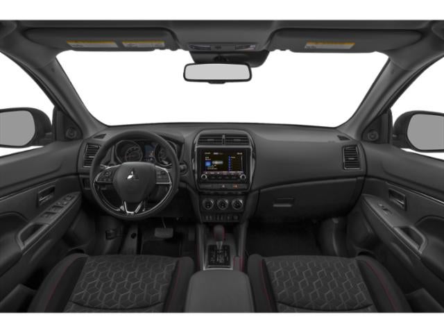 2026 Mitsubishi Outlander Sport 2.0 LE