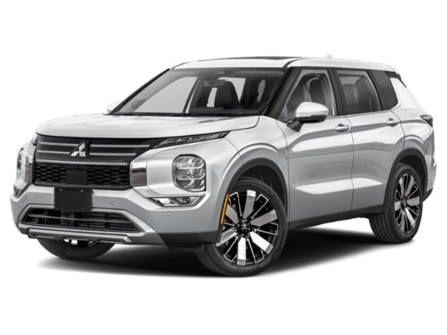 2026 Mitsubishi Outlander SE 1.5T S-AWC