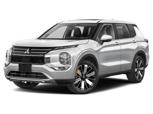 2026 Mitsubishi Outlander SE 1.5T S-AWC