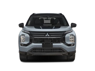 2026 Mitsubishi Outlander TRAIL EDITION S-AWC