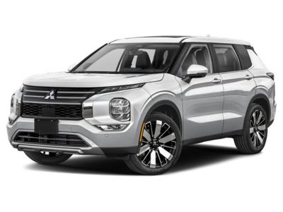 2026 Mitsubishi Outlander SE 1.5T S-AWC