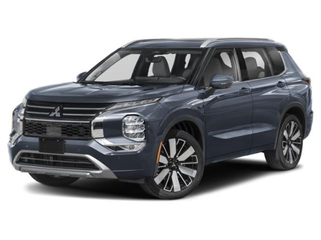 2026 Mitsubishi Outlander SEL 1.5T S-AWC