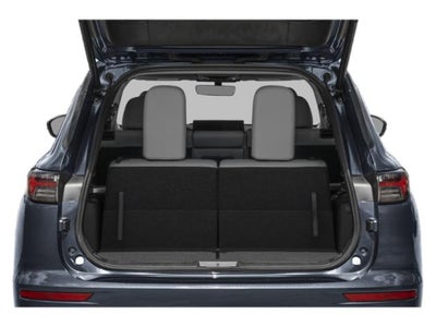 2026 Mitsubishi Outlander SEL 1.5T S-AWC