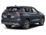 2026 Mitsubishi Outlander SEL 1.5T S-AWC