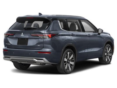 2026 Mitsubishi Outlander SEL 1.5T S-AWC