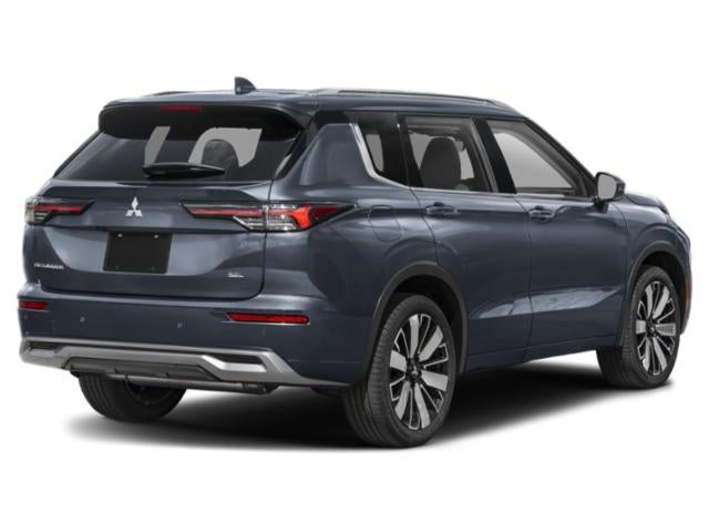 2026 Mitsubishi Outlander SEL 1.5T S-AWC
