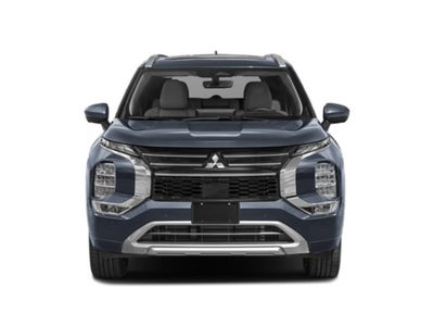 2026 Mitsubishi Outlander SEL 1.5T S-AWC