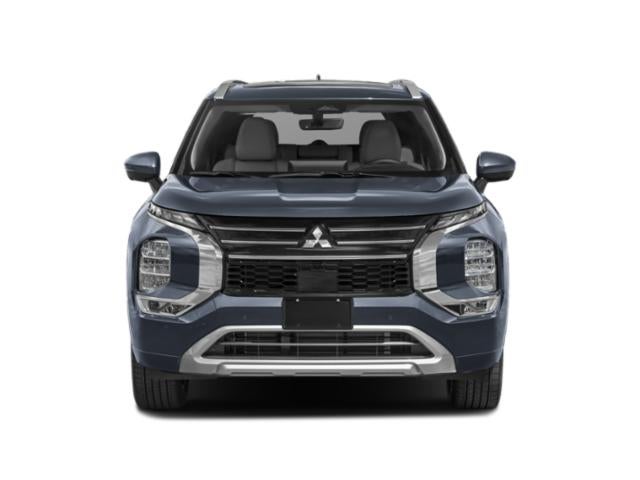 2026 Mitsubishi Outlander SEL 1.5T S-AWC