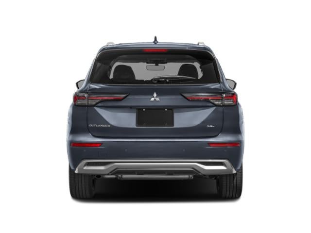2026 Mitsubishi Outlander SEL 1.5T S-AWC