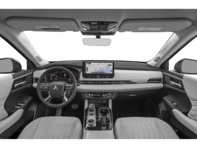 2026 Mitsubishi Outlander SEL 1.5T S-AWC