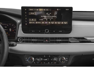 2026 Mitsubishi Outlander SEL 1.5T S-AWC