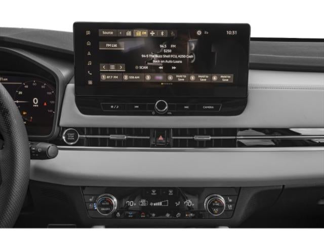 2026 Mitsubishi Outlander SEL 1.5T S-AWC