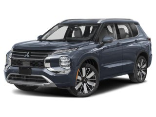 2026 Mitsubishi Outlander SEL 1.5T S-AWC