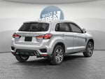 2026 Mitsubishi Outlander Sport 2.0 LE