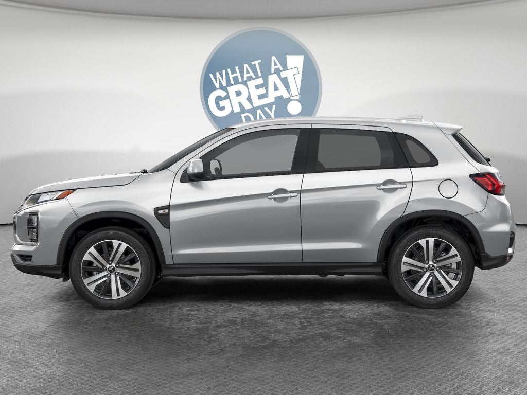 2026 Mitsubishi Outlander Sport 2.0 ES