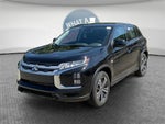 2025 Mitsubishi Outlander Sport 2.0 SE