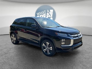 2025 Mitsubishi Outlander Sport 2.0 SE