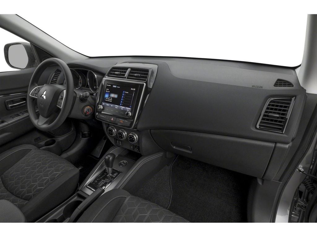 2026 Mitsubishi Outlander Sport 2.0 S