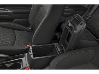 2026 Mitsubishi Outlander Sport 2.0 S