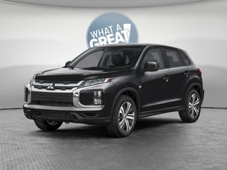 2026 Mitsubishi Outlander Sport 2.0 ES