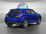 2026 Mitsubishi Outlander Sport 2.0 SE