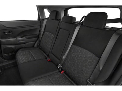 2026 Mitsubishi Outlander Sport 2.0 SE