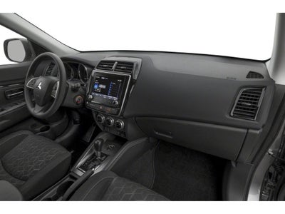 2026 Mitsubishi Outlander Sport 2.0 S