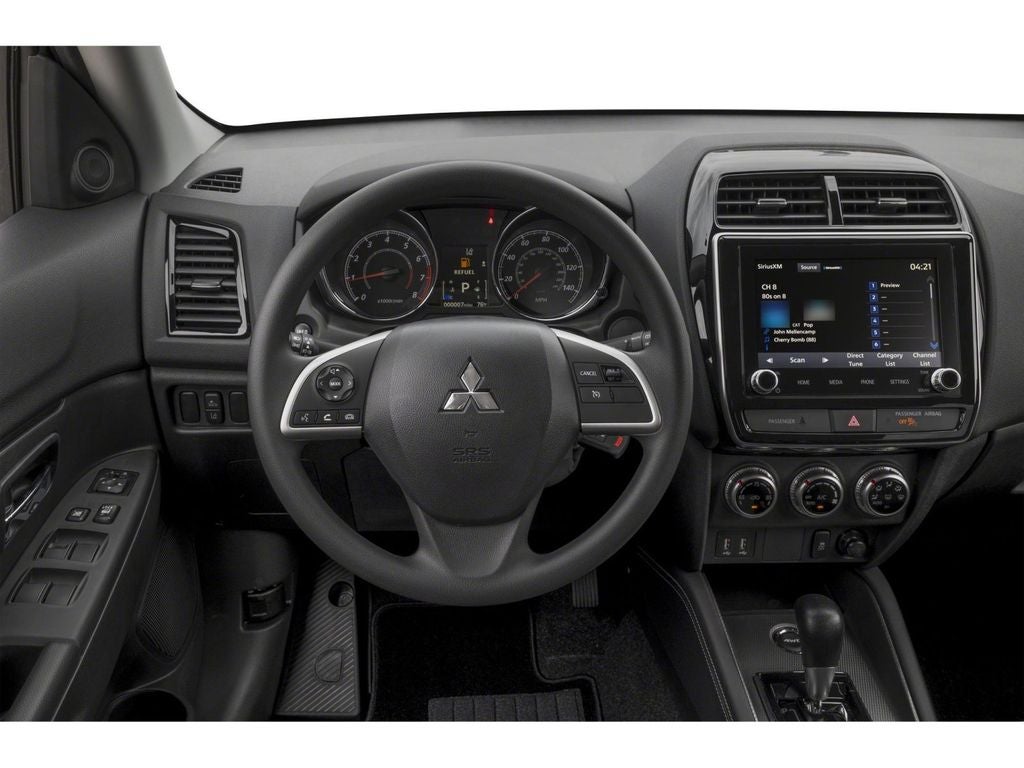2026 Mitsubishi Outlander Sport 2.0 S