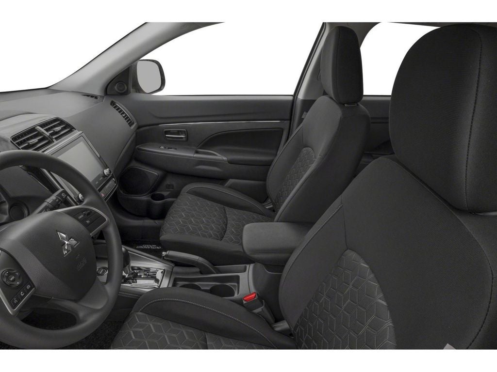 2026 Mitsubishi Outlander Sport 2.0 S