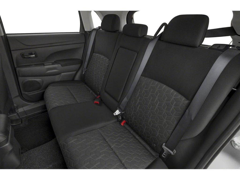 2026 Mitsubishi Outlander Sport Base