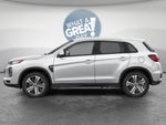 2027 Mitsubishi Outlander Sport Base