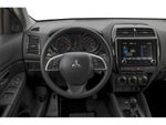 2027 Mitsubishi Outlander Sport Base