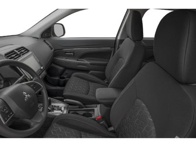 2027 Mitsubishi Outlander Sport Base