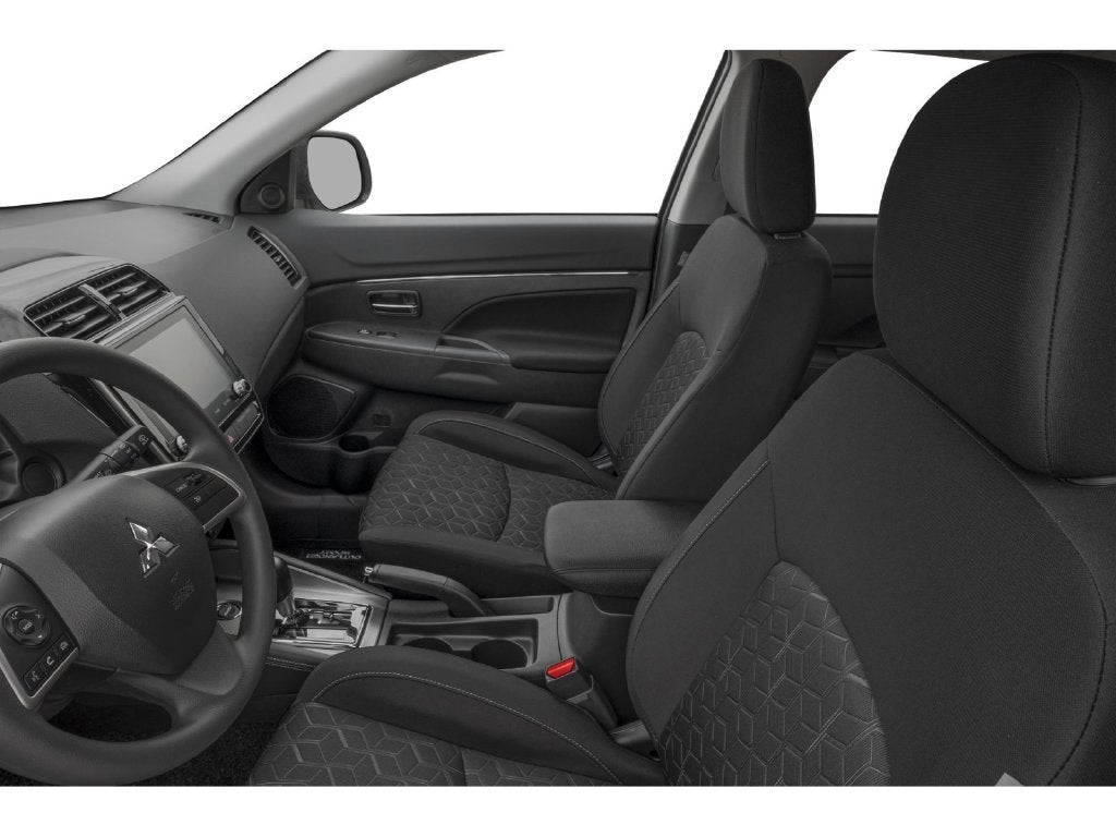 2027 Mitsubishi Outlander Sport Base