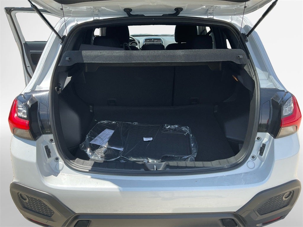 2025 Mitsubishi Outlander Sport Base