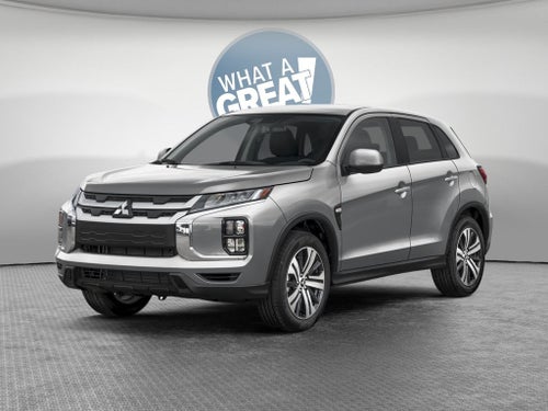 2026 Mitsubishi Outlander Sport Base