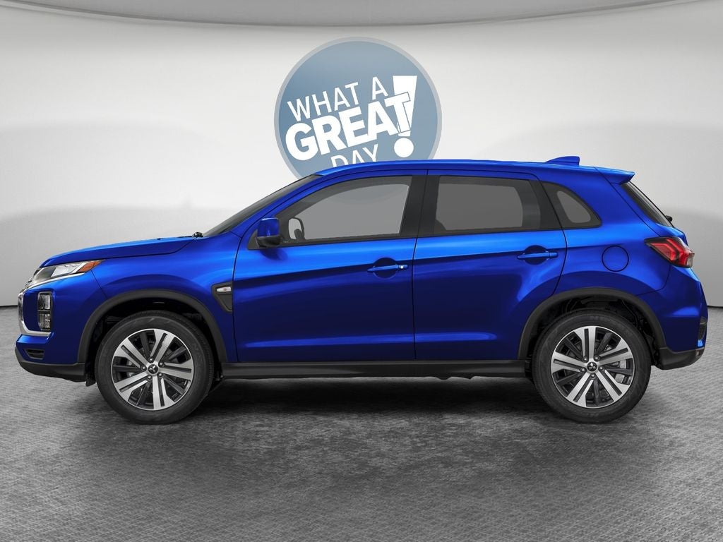 2027 Mitsubishi Outlander Sport 2.0 LE
