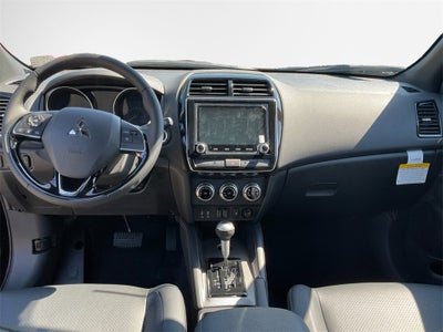 2025 Mitsubishi Outlander Sport SEL