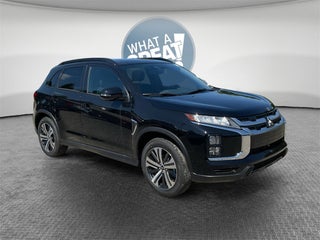 2025 Mitsubishi Outlander Sport SEL