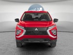 2026 Mitsubishi Eclipse Cross LE