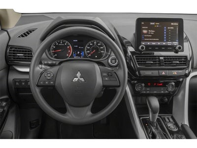 2026 Mitsubishi Eclipse Cross LE