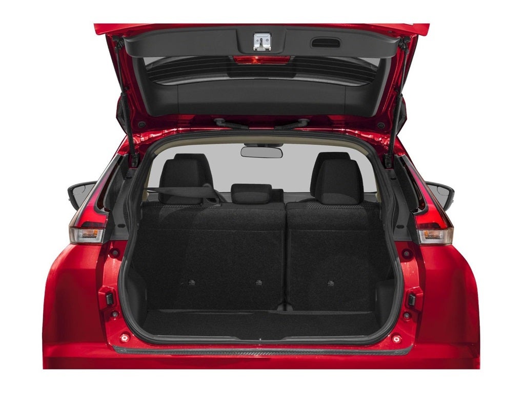 2026 Mitsubishi Eclipse Cross Ralliart