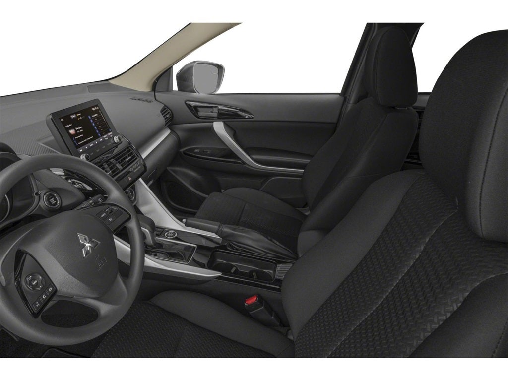 2026 Mitsubishi Eclipse Cross Ralliart