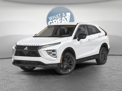 2026 Mitsubishi Eclipse Cross Base