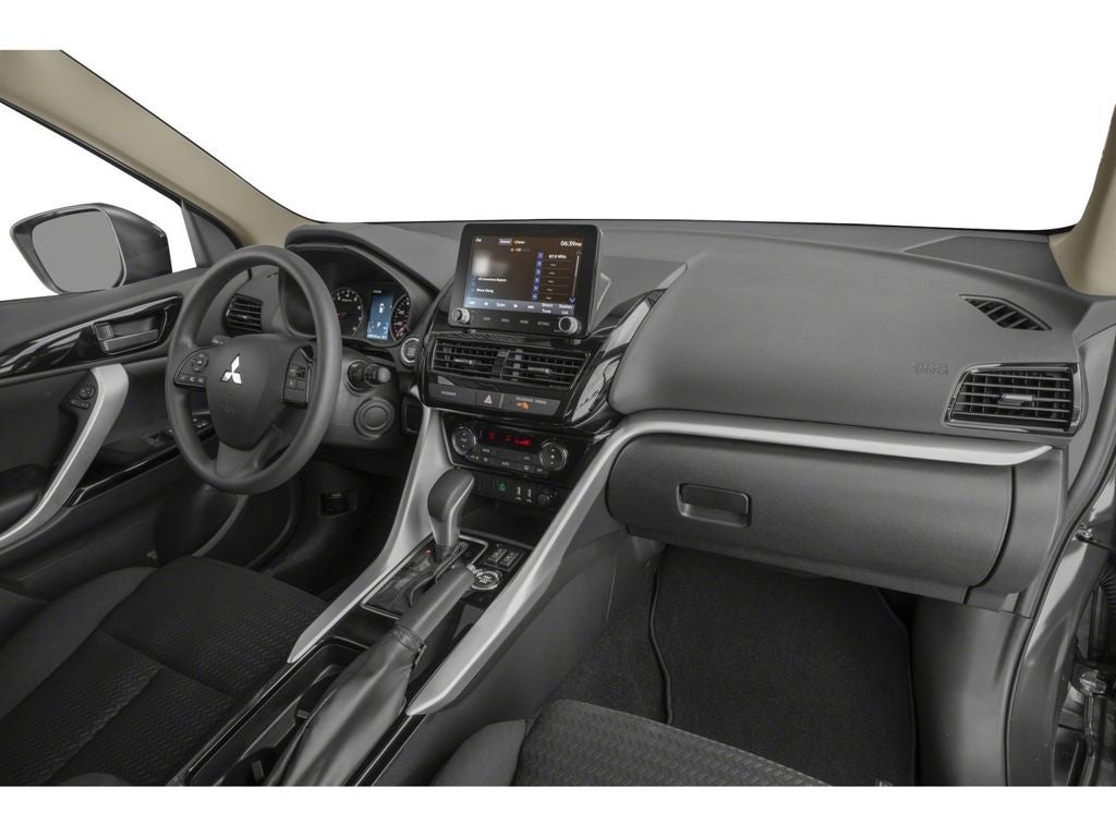2026 Mitsubishi Eclipse Cross Base