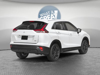 2026 Mitsubishi Eclipse Cross Base