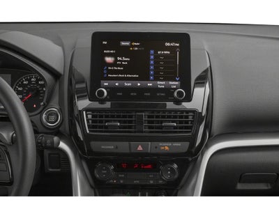 2026 Mitsubishi Eclipse Cross Base