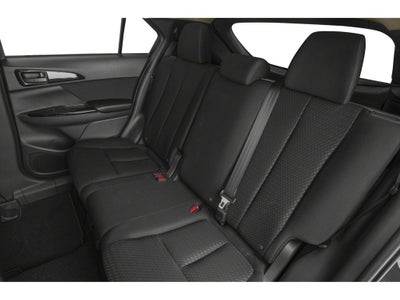 2026 Mitsubishi Eclipse Cross Base