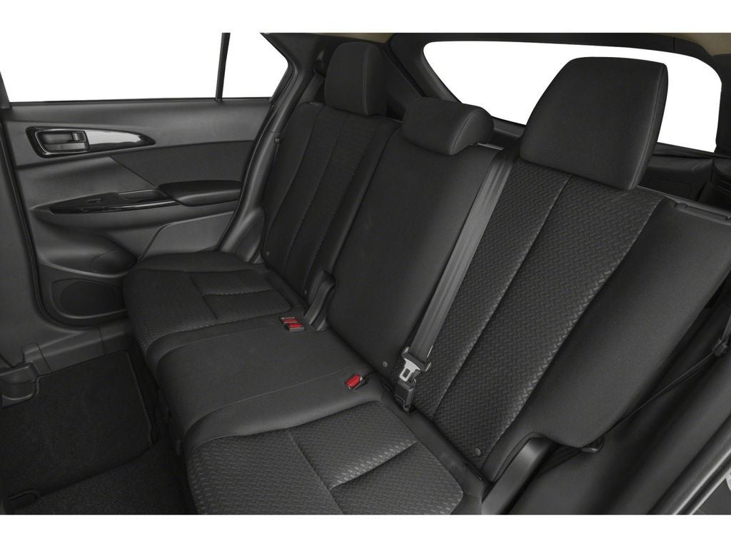2026 Mitsubishi Eclipse Cross Base