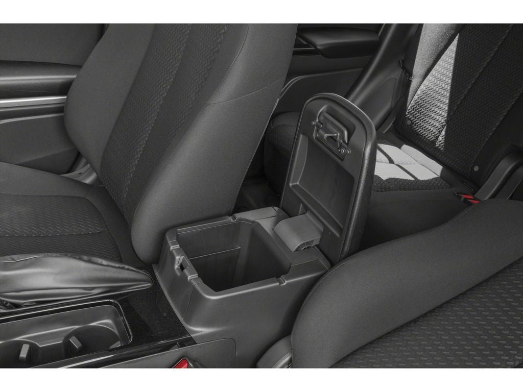 2026 Mitsubishi Eclipse Cross Base